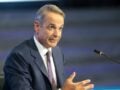 ΔΕΘ 2026 – Μητσοτάκης για 13η σύνταξη και 13ο μισθό στο Δημόσιο: «Δεν βγαίνουν οι αριθμοί» – Τι απάντησε για τον ΦΠΑ στα τρόφιμα