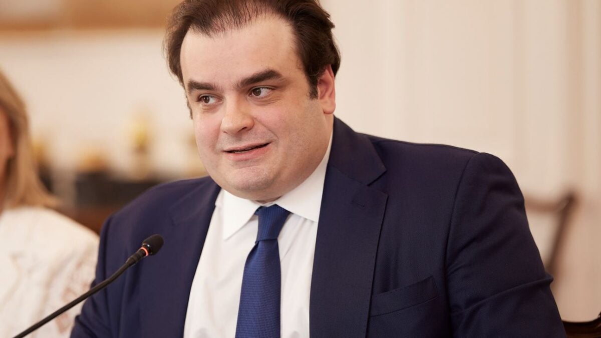 Πιερρακάκης για G7: Οι παγκόσμιες προκλήσεις απαιτούν συντονισμένες δράσεις πολιτικής 1 Πιερρακάκης για G7: Οι παγκόσμιες προκλήσεις απαιτούν συντονισμένες δράσεις πολιτικής