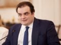 Πιερρακάκης για G7: Οι παγκόσμιες προκλήσεις απαιτούν συντονισμένες δράσεις πολιτικής