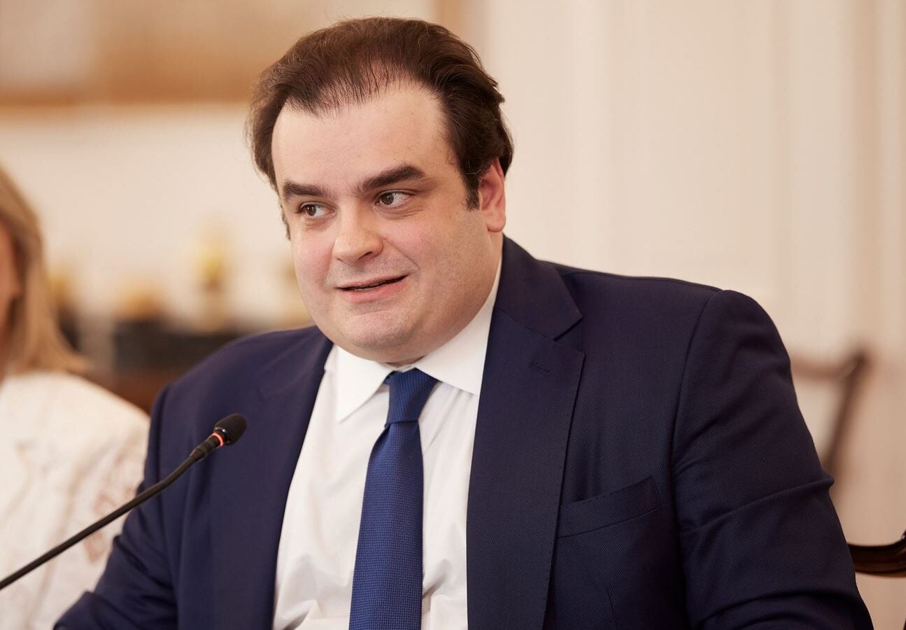 Κυριάκος Πιερρακάκης: Η ενεργειακή κρίση απαιτεί στήριξη των πολιτών και επενδύσεις για μόνιμη μείωση του κόστους για νοικοκυριά και επιχειρήσεις