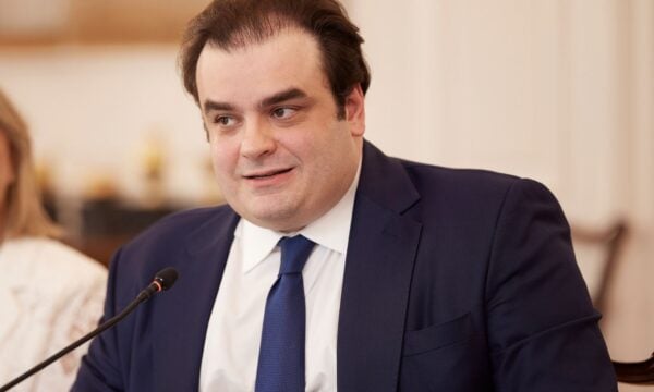 Πιερρακάκης για G7: Οι παγκόσμιες προκλήσεις απαιτούν συντονισμένες δράσεις πολιτικής