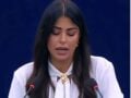 Λατινοπούλου εναντίον Φον Ντερ Λάιεν: «Δεν υπάρχει μεγαλύτερη ρατσίστρια από εσάς – Μας ρημάξατε»