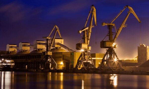Εμπορικός πόλεμος στη Βαλτική: Η Λετονία ετοιμάζεται να βάλει δασμούς 300% στο ρωσικό σιτάρι