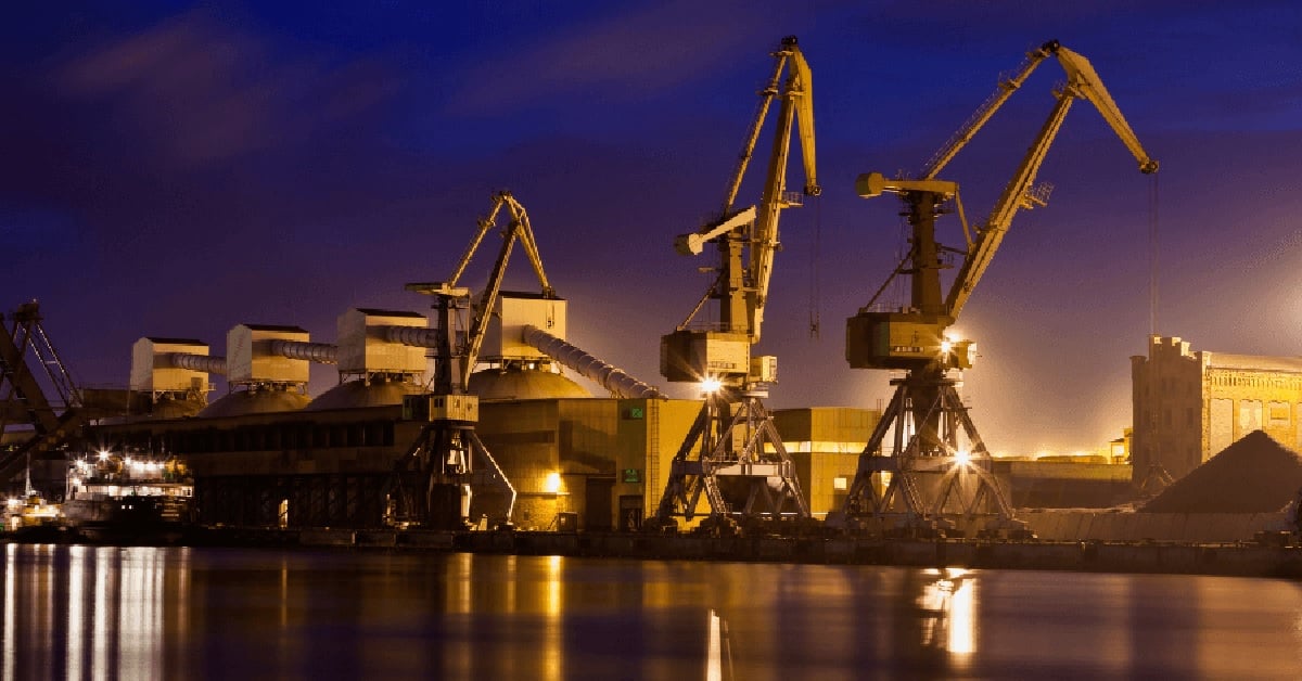 Εμπορικός πόλεμος στη Βαλτική: Η Λετονία ετοιμάζεται να βάλει δασμούς 300% στο ρωσικό σιτάρι