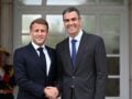 Μακρόν και Σάντσεθ χαιρετίζουν την πρόταση Μπέρναμ για επιστροφή της Βρετανίας στην ΕΕ