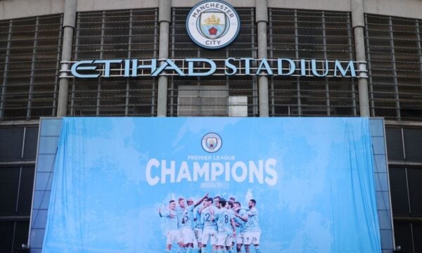 Μάντσεστερ Σίτι: Η ενοχή στην Premier League εξελίσσεται σε διπλωματικό πονοκέφαλο για Λονδίνο και Άμπου Ντάμπι