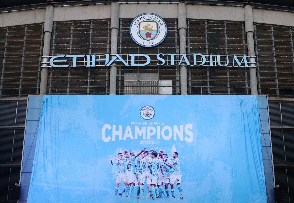 Μάντσεστερ Σίτι: Η ενοχή στην Premier League εξελίσσεται σε διπλωματικό πονοκέφαλο για Λονδίνο και Άμπου Ντάμπι
