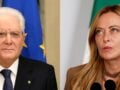 Ο Πρόεδρος της Ιταλίας αδειάζει την Μελόνι για την ποσόστωση μεταναστών στα σχολεία: Το σχολείο είναι ανοικτό σε όλους