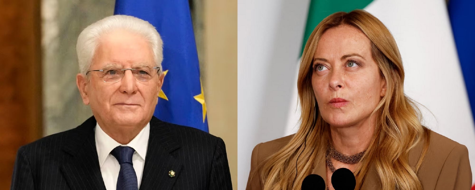 Ο Πρόεδρος της Ιταλίας αδειάζει την Μελόνι για την ποσόστωση μεταναστών στα σχολεία: Το σχολείο είναι ανοικτό σε όλους