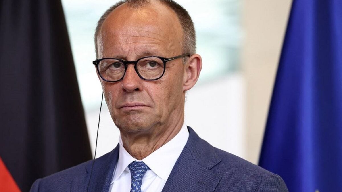 Γερμανία: Εκλογική Κυριακή για το CDU – Θρίαμβοι για AfD και Die Linke – βίντεο 1 Γερμανία: Εκλογική Κυριακή για το CDU – Θρίαμβοι για AfD και Die Linke – βίντεο