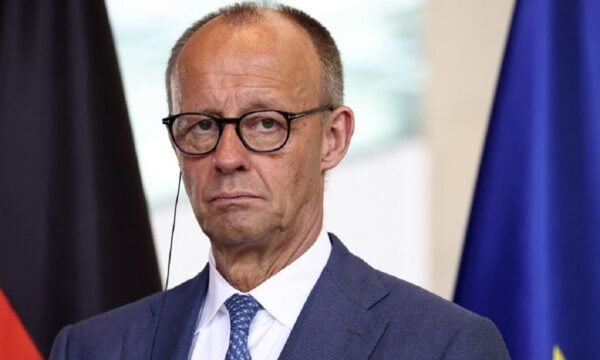 Γερμανία: Εκλογική Κυριακή για το CDU – Θρίαμβοι για AfD και Die Linke – βίντεο