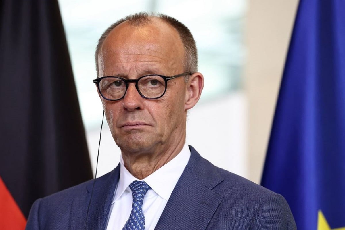 Γερμανία: Εκλογική Κυριακή για το CDU – Θρίαμβοι για AfD και Die Linke – βίντεο