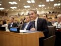 Κυριάκος Μητσοτάκης στους ομογενείς της Νέας Υόρκης: Στόχος μία ακόμη εκλογική νίκη για να αλλάξει η χώρα