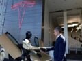 Μητσοτάκης: Συζήτηση με Έλληνες ιδρυτές εταιρειών ΑΙ και τεχνολογίας – «Το μέλλον της τεχνητής νοημοσύνης θα διαμορφωθεί στις ΗΠΑ»