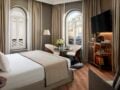 Minor Hotels: 22 MICHELIN Keys σε 18 ξενοδοχεία παγκοσμίως