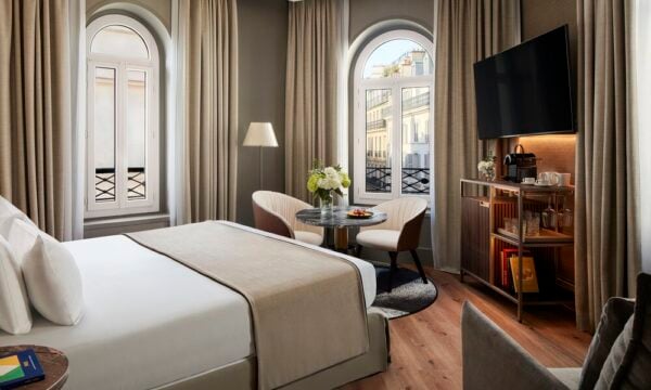 Minor Hotels: 22 MICHELIN Keys σε 18 ξενοδοχεία παγκοσμίως