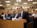 Νέα Υόρκη: Πυκνές επαφές Μητσοτάκη, τα μηνύματα στην Τουρκία από το βήμα του ΟΗΕ και η συνάντηση με Γκουτέρες