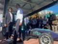 ΔΕΘ 2026: Στη Formula με το… καλημέρα ο Κυριάκος Μητσοτάκης – Η αντίδρασή του όταν είδε το αγωνιστικό αυτοκίνητο – ΒΙΝΤΕΟ
