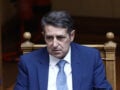 Γιώργος Μυλωνάκης: Επέστρεψε στα υπουργικά έδρανα μετά τη σοβαρή περιπέτεια υγείας – Το καλωσόρισμα από τον Κυριάκο Μητσοτάκη – ΦΩΤΟ