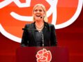 Εκλογές στη Σουηδία: Οριακή νίκη της κεντροαριστεράς με 176 έδρες, επιστρέφει στην πρωθυπουργία η Άντερσον