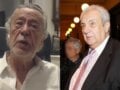 Μάκης Τριανταφυλλόπουλος: «Θύμα» του ζεύγους της Καρνεάδου και ο Δημήτρης Κοντομηνάς – Η αποκάλυψη