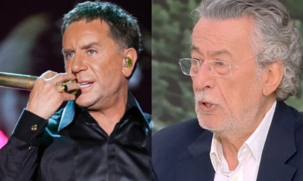 Τριανταφυλλόπουλος για τον Μαζωνάκη: «Έκανε χρήση, τα πάντα, δεν θα ζούσε» – Τι έγινε τρεις ημέρες πριν από τον θάνατό του
