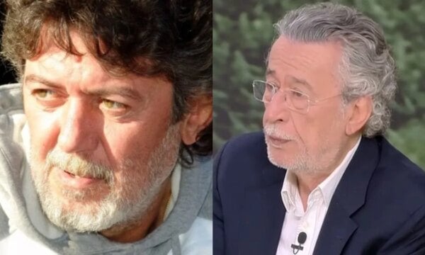 Μάκης Τριανταφυλλόπουλος: Η εξομολόγηση για τον αδερφό του και το χρέος του 1,5 εκατ. ευρώ