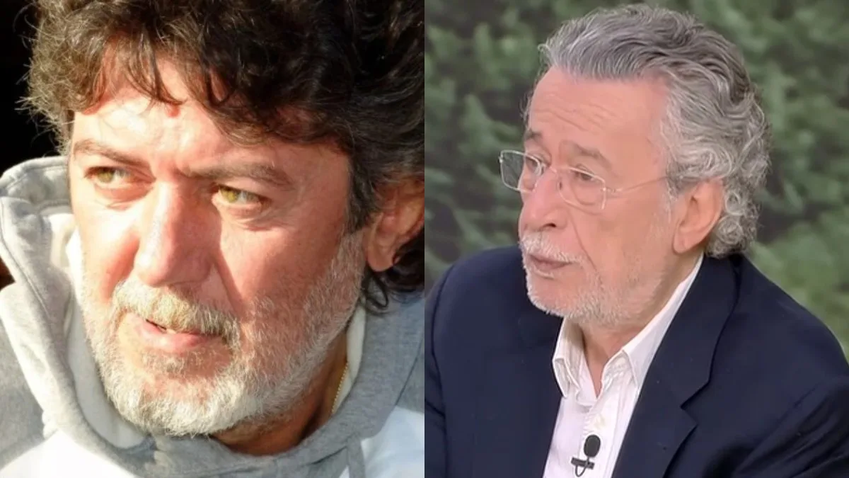 Μάκης Τριανταφυλλόπουλος: Η εξομολόγηση για τον αδερφό του και το χρέος του 1,5 εκατ. ευρώ
