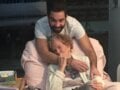 Μαργαρίτα Παπανδρέου: Συγκινεί ο εγγονός της, Κωστής Κατσανέβας – «Μιλούν για σένα σαν να σε γνώριζαν. Δεν σε γνώριζαν»