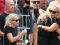 Μαρία Μπεκατώρου για την κηδεία του Μαζωνάκη: «Ο πόνος μου έσκιζε τα σωθικά» – Το δώρο του μένει κάθε μέρα κοντά της