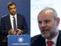 Μαρινάκης: «Ο Κουτεντάκης άδειασε τον Τσίπρα» – «Οι μαθητευόμενοι κοστολόγοι επινόησαν νέα μονάδα μέτρησης» απαντά ο Τομεάρχης Οικονομικών της ΕΛΑΣ