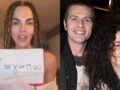 Η Μαρία Σολωμού άνοιξε το «χρονοντούλαπο» και βρήκε τα ραβασάκια του Μάριου Αθανασίου: «Να τον εκθέσω»