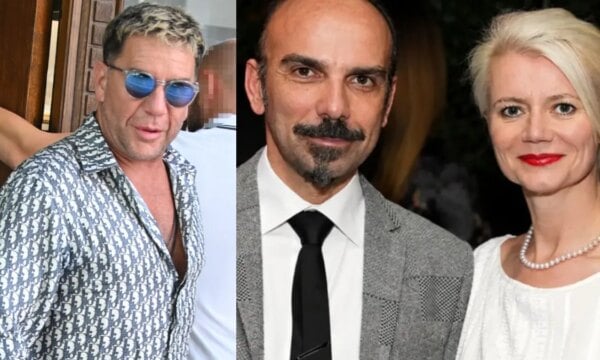 Μαζωνάκης: Τι σχεδίαζαν οι γιατροί πριν τον θάνατό του – Αποκάλυψη λίγες ώρες πριν την απολογία τους