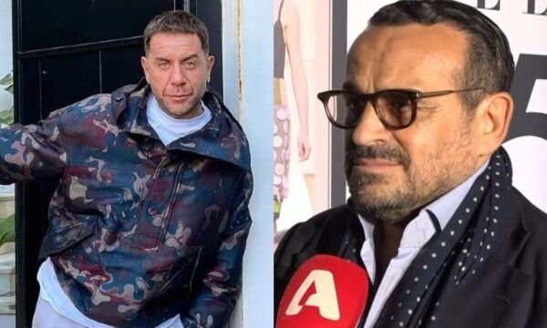 Βασίλης Ζούλιας για Γιώργο Μαζωνάκη: Είχαν κλείσει ραντεβού για βοήθεια, αλλά δεν εμφανίστηκε