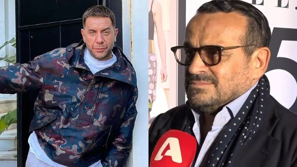 Βασίλης Ζούλιας για Γιώργο Μαζωνάκη: Είχαν κλείσει ραντεβού για βοήθεια, αλλά δεν εμφανίστηκε