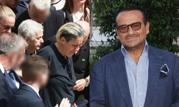 Βασίλης Ζούλιας για οικογένεια Μαζωνάκη: «Έκαναν το καλύτερο για το παιδί τους – Βγάλτε τον σκασμό επιτέλους»