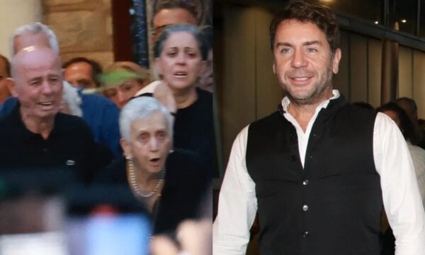 Γιώργος Μαζωνάκης: Η οικογένειά του δεν μπορεί να συνέλθει από το σοκ – «Πυρά» από τον πατέρα του