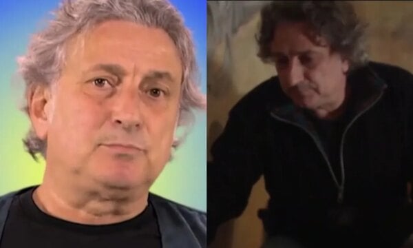 Υπόθεση Μαζωνάκη: Σε αυτόν τον υπνοθεραπευτή έστειλε τη φωτογραφία η γιατρός – Ήταν ζωντανός ο τραγουδιστής;