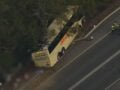 Αυστραλία: Σοβαρό τροχαίο με τουριστικό λεωφορείο στις Γιάρα Ρέιντζες – Τουλάχιστον 20 τραυματίες και αναφορές για έναν νεκρό – ΒΙΝΤΕΟ