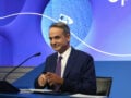 ΔΕΘ 2026 – Μητσοτάκης: Η Ελλάδα δεν πρόκειται να ζητήσει την άδεια κανενός για τους εξοπλισμούς της