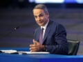 ΔΕΘ 2026 – Μητσοτάκης για ΠΑΣΟΚ και Τσίπρα: Πρώτη φορά βλέπω δύο κόμματα να διαγκωνίζονται τόσο για την πατρότητα ενός προγράμματος πολιτικής εξαπάτησης