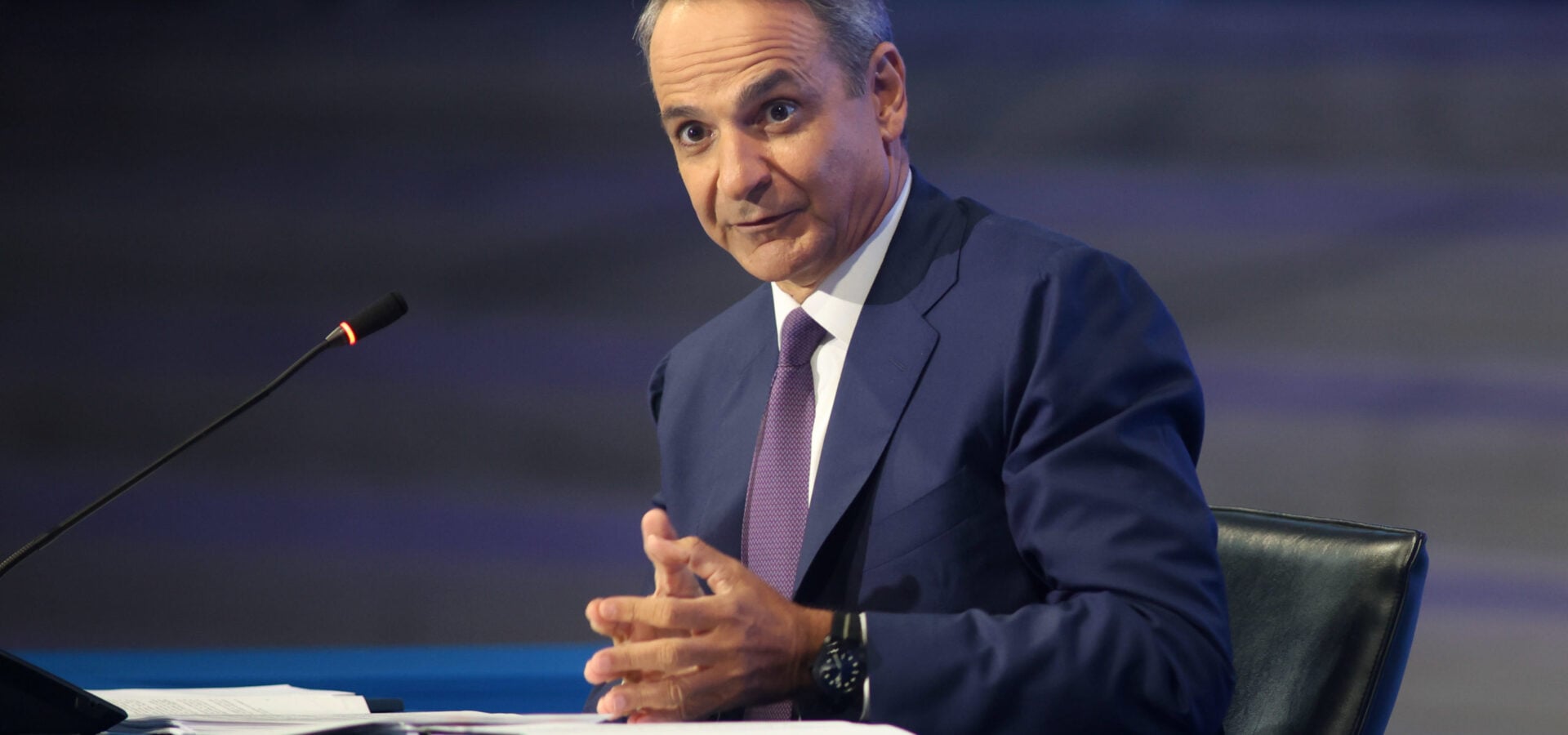 Μέτρα ΔΕΘ 2026: Ποιοι και πότε θα λάβουν χρήματα μετά τις εξαγγελίες του Κυριάκου Μητσοτάκη