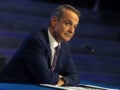 ΔΕΘ 2026 – Μητσοτάκης: «Δεν υπάρχει woke ατζέντα στην Ελλάδα» – Απάντηση για τα νέα σχολικά βιβλία