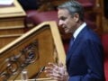 Μητσοτάκης στη Βουλή: Στόχος ένα Σύνταγμα που να συμβαδίζει με την εποχή – Το δίλημμα ελπίδα ή περιπέτεια θα ισχύσει μέχρι τις επόμενες εκλογές
