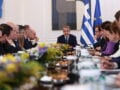 Μητσοτάκης: Οι 4 παρεμβάσεις με 120 δόσεις και πρόστιμα στους servicers – Τι αλλάζει σε diesel και πετρέλαιο θέρμανσης