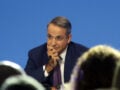 ΔΕΘ 2026 – Μητσοτάκης: Κυβέρνηση σχηματίζει το πρώτο κόμμα – «Καλή τύχη» στο σενάριο κυβέρνησης των ηττημένων
