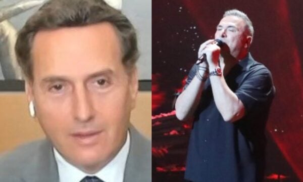 Αντώνης Ρέμος: Απάντηση για την αναφερόμενη νοσηλεία του 1999