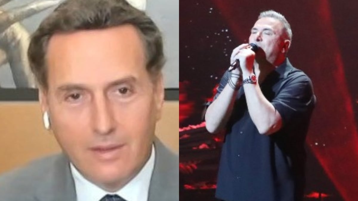 Αντώνης Ρέμος: Απάντηση για την αναφερόμενη νοσηλεία του 1999