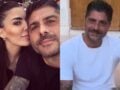 Μιχάλης Σηφάκης: Δημοσίευσε φωτογραφία από την επανασύνδεση με τη σύντροφό του μετά το Survivor – «5 μήνες σιωπής…»
