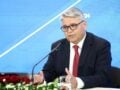Νατσιός στη ΔΕΘ: Η «Νίκη» στην επόμενη Βουλή – Πρέπει να υπάρξει πραγματική εθνική επανεκκίνηση